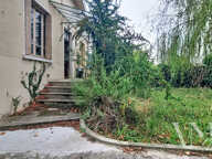 BEYNOST   MAISON À RÉNOVER   BEAU POTENTIEL — photo 2
