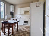 BEYNOST   MAISON À RÉNOVER   BEAU POTENTIEL — photo 3