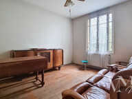 BEYNOST   MAISON À RÉNOVER   BEAU POTENTIEL — photo 4