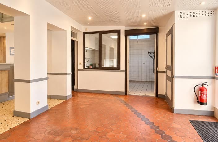 Vente Maison/villa 8 pièces — photo 5