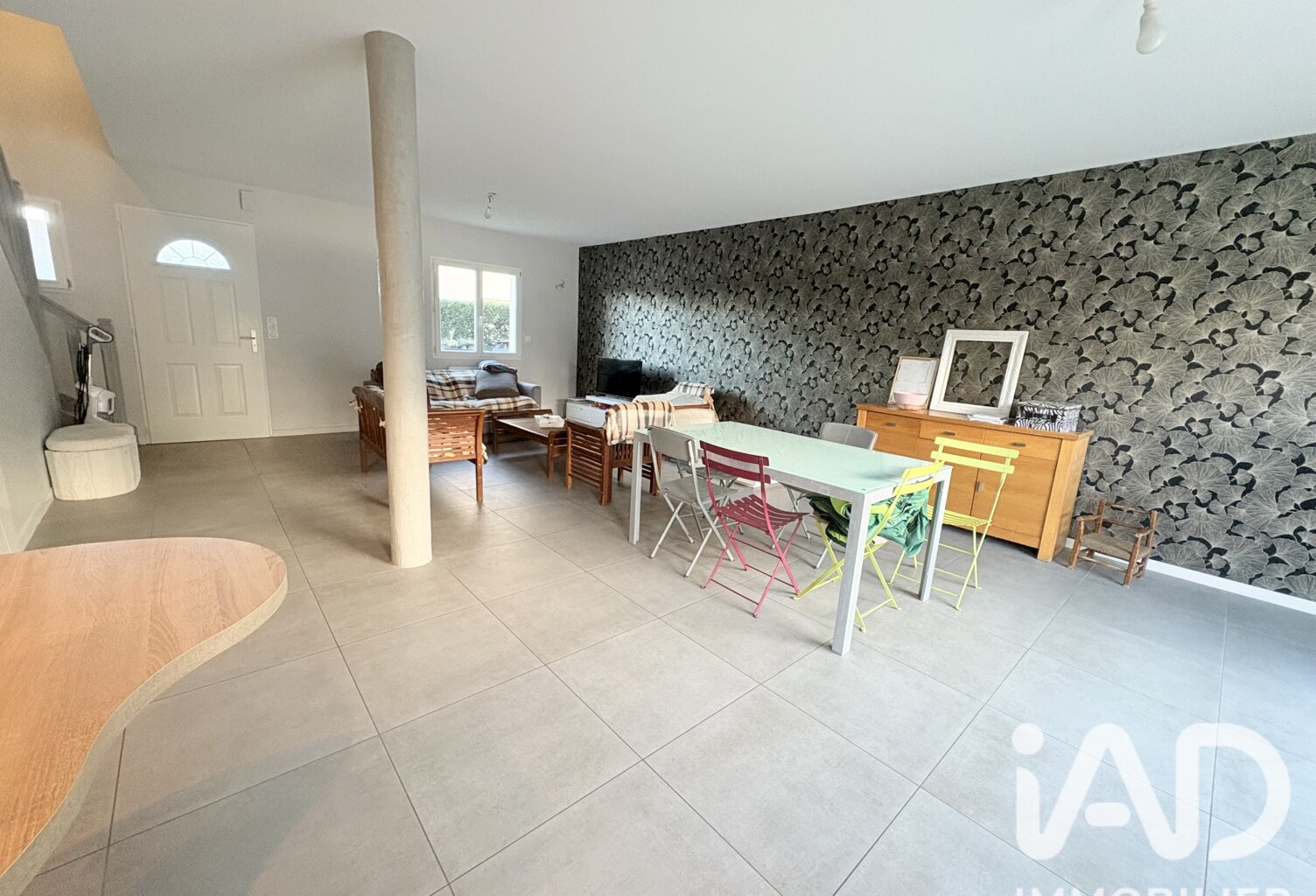 Vente Maison de village 6 pièces — photo 1