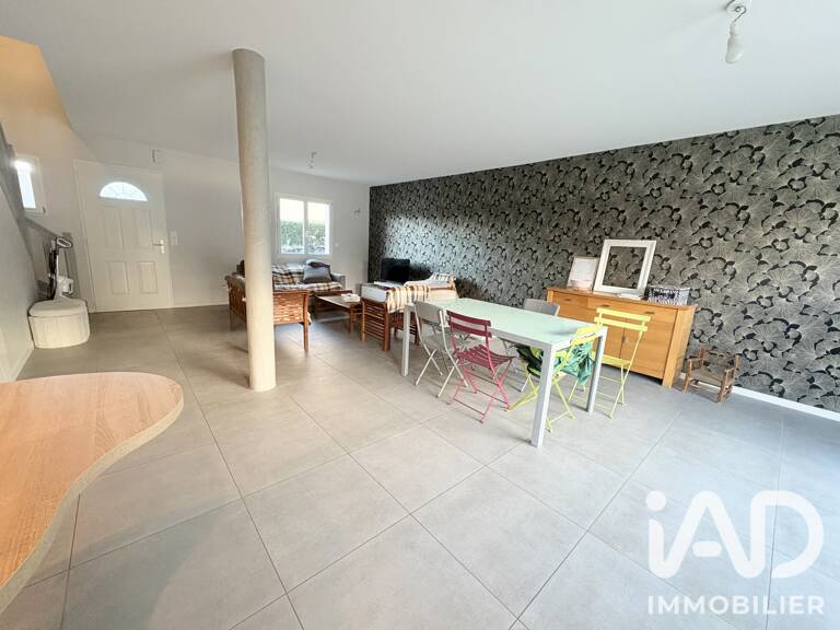 Vente Maison de village 6 pièces — photo 1