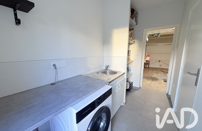 Vente Maison de village 6 pièces — photo 5