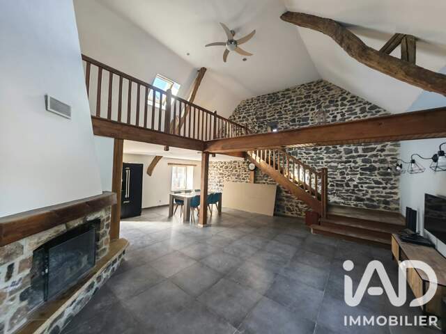 Vente Maison/villa 6 pièces — photo du bien