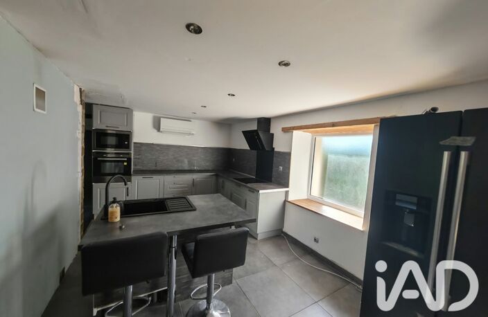 Vente Maison/villa 6 pièces — photo 3