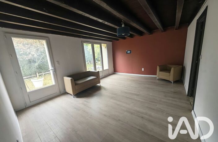 Vente Maison/villa 6 pièces — photo 4