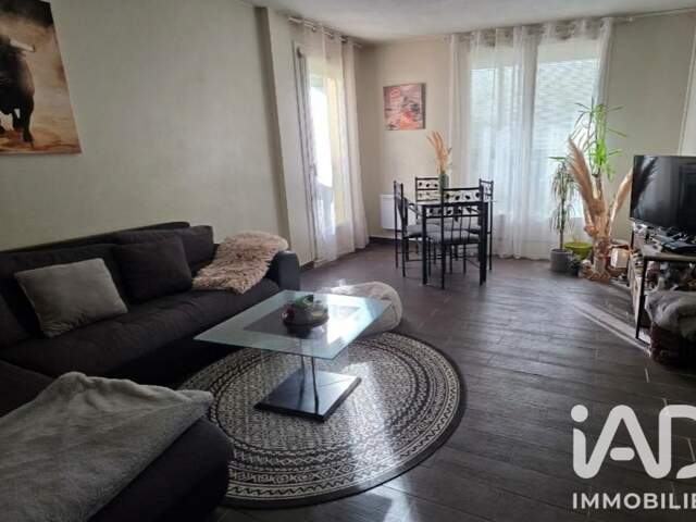 Vente Appartement 2 pièces — photo du bien