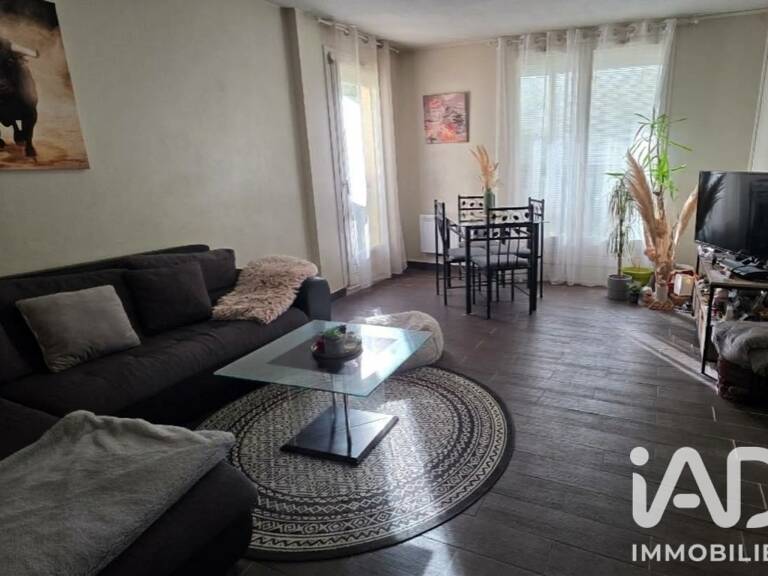 Vente Appartement 2 pièces — photo 1