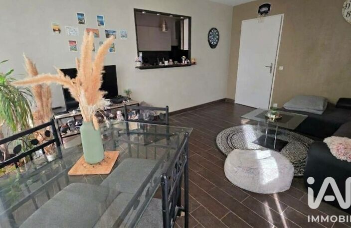 Vente Appartement 2 pièces — photo 2