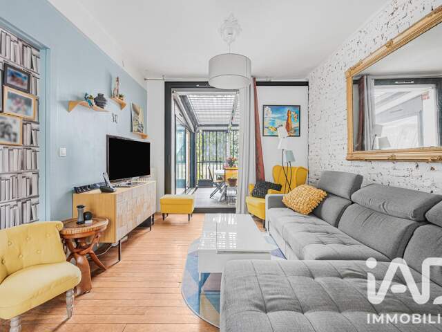 Vente Maison/villa 6 pièces — photo du bien