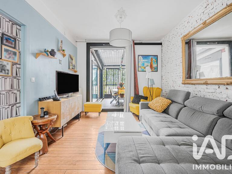 Vente Maison/villa 6 pièces — photo 1
