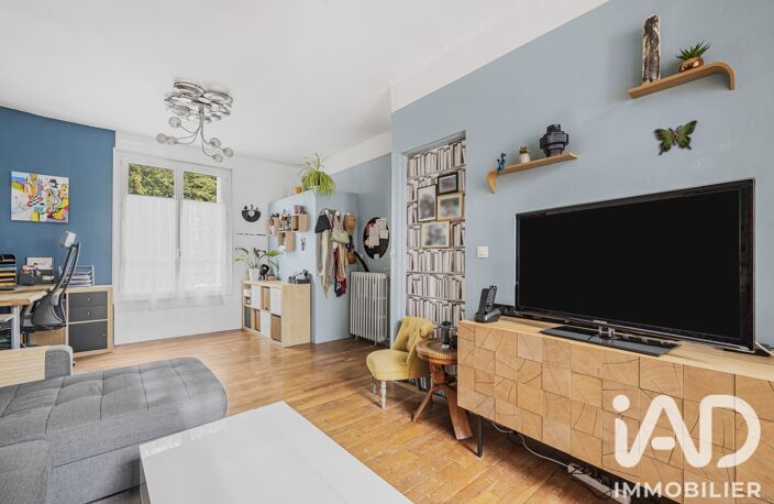 Vente Maison/villa 6 pièces — photo 2
