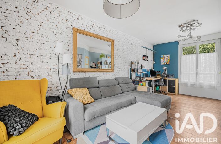 Vente Maison/villa 6 pièces — photo 3
