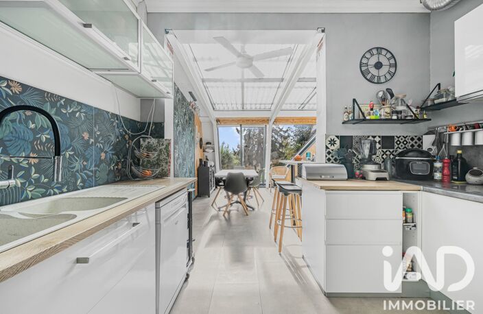 Vente Maison/villa 6 pièces — photo 4