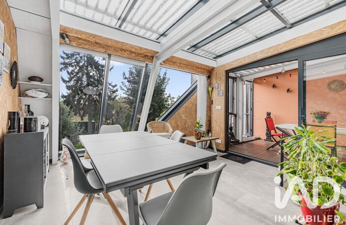 Vente Maison/villa 6 pièces — photo 5