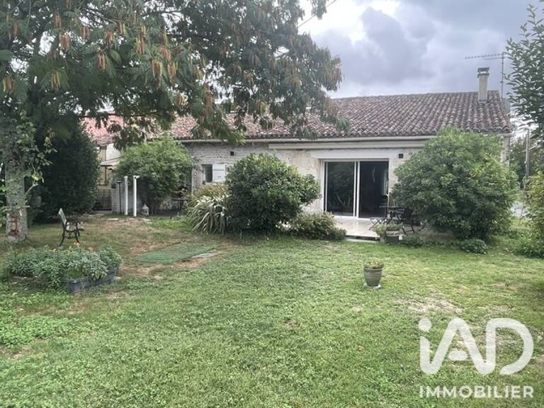 Vente Longère 6 pièces — photo 1