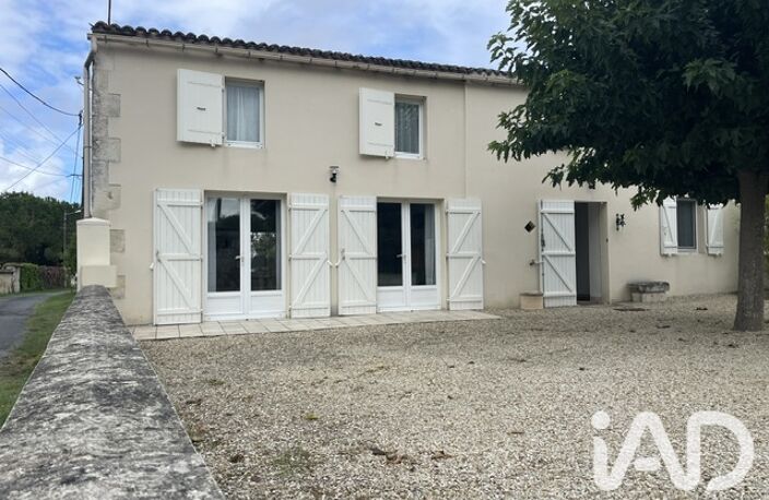 Vente Longère 6 pièces — photo 2