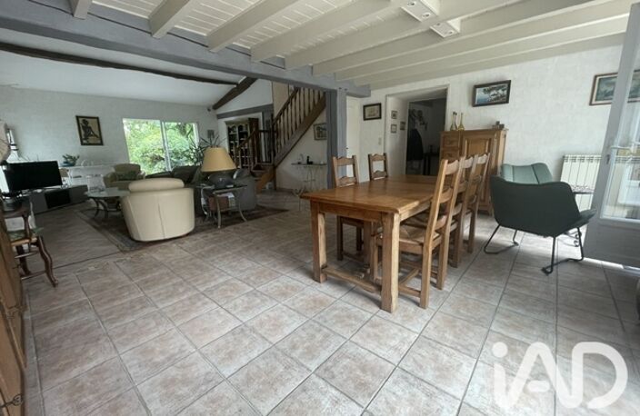 Vente Longère 6 pièces — photo 4