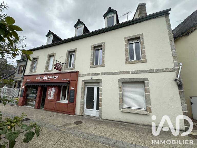 Vente Maison de ville 7 pièces — photo 1