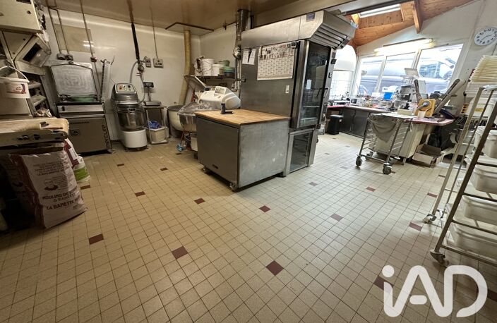 Vente Maison de ville 7 pièces — photo 2