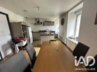 Vente Maison de ville 7 pièces — photo 3