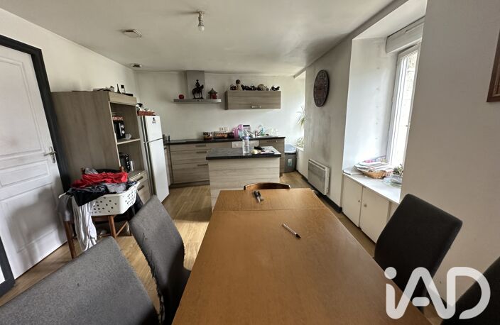 Vente Maison de ville 7 pièces — photo 3