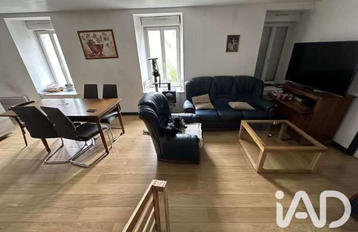 Vente Maison de ville 7 pièces — photo 4