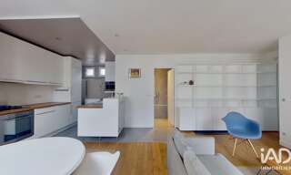 Appartement 3 Pièces 58 m² à louer à Paris 10 (75010)