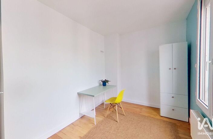 Location Appartement 3 pièces — photo 4