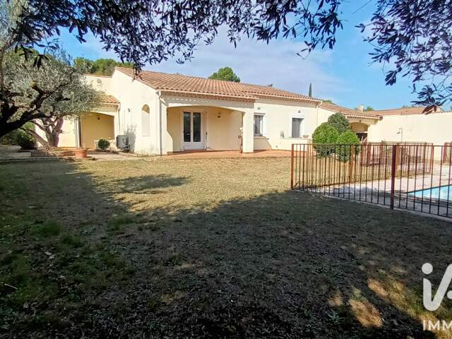 Vente Maison/villa 5 pièces — photo du bien