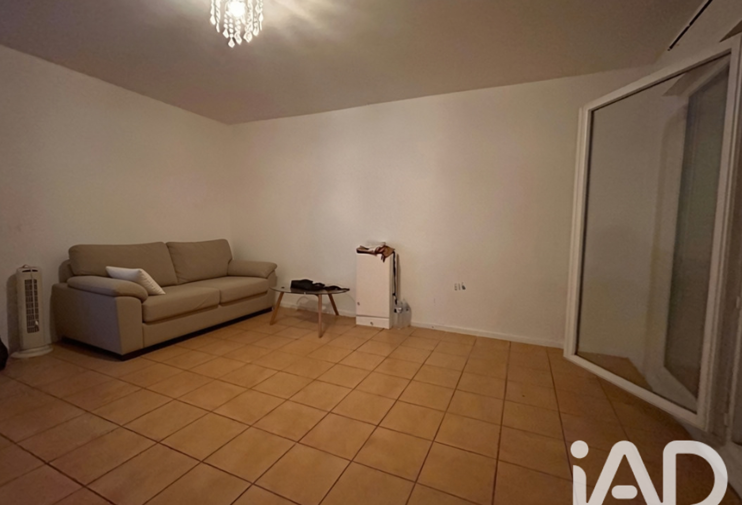 Vente Appartement 3 pièces — photo 1