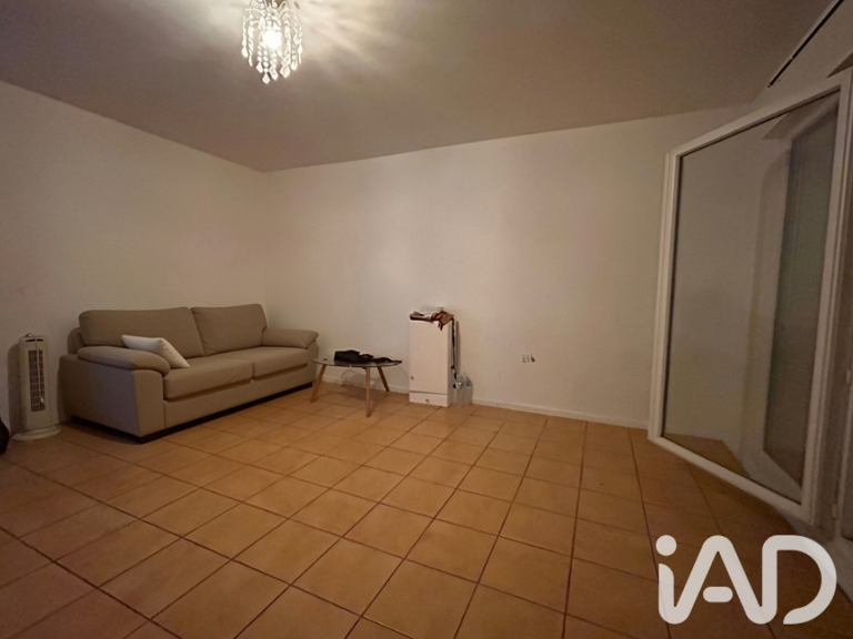Vente Appartement 3 pièces — photo 1