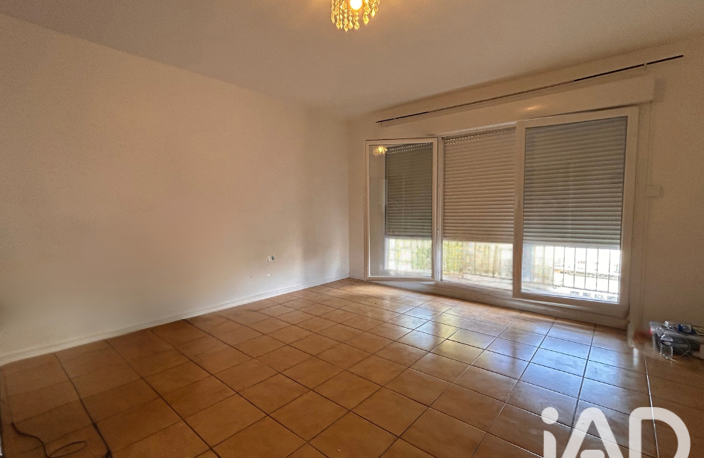 Vente Appartement 3 pièces — photo 2