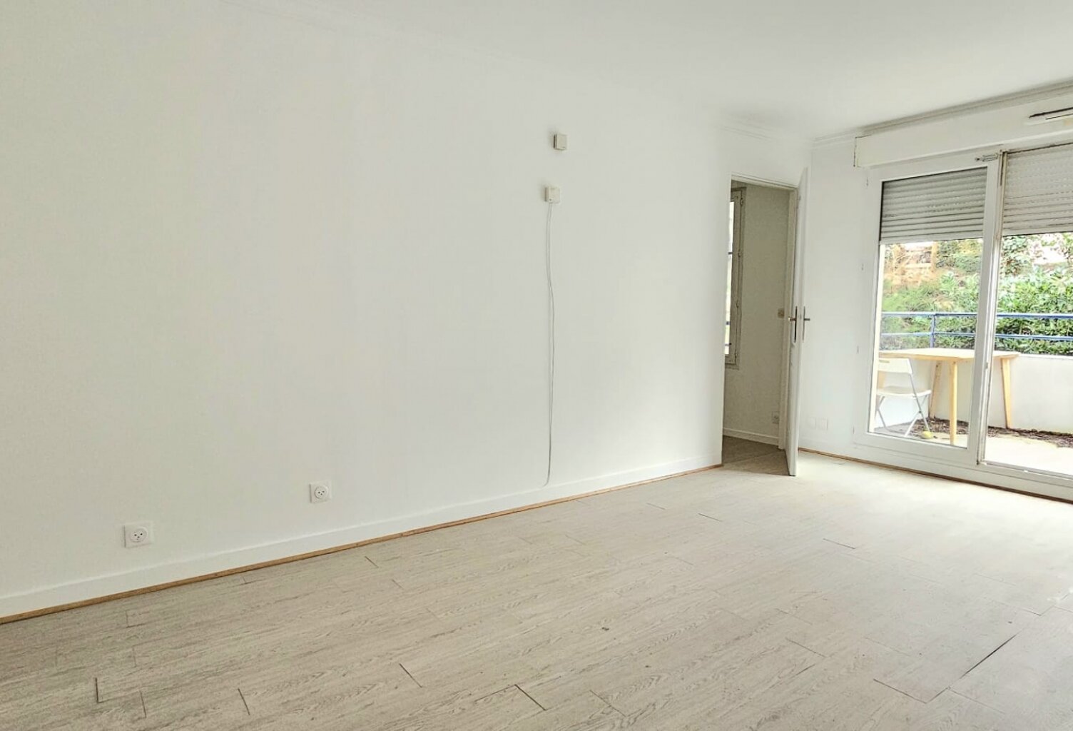 Vente Appartement 2 pièces — photo 1