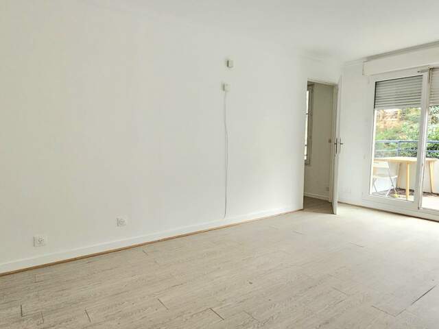 Vente Appartement 2 pièces — photo du bien