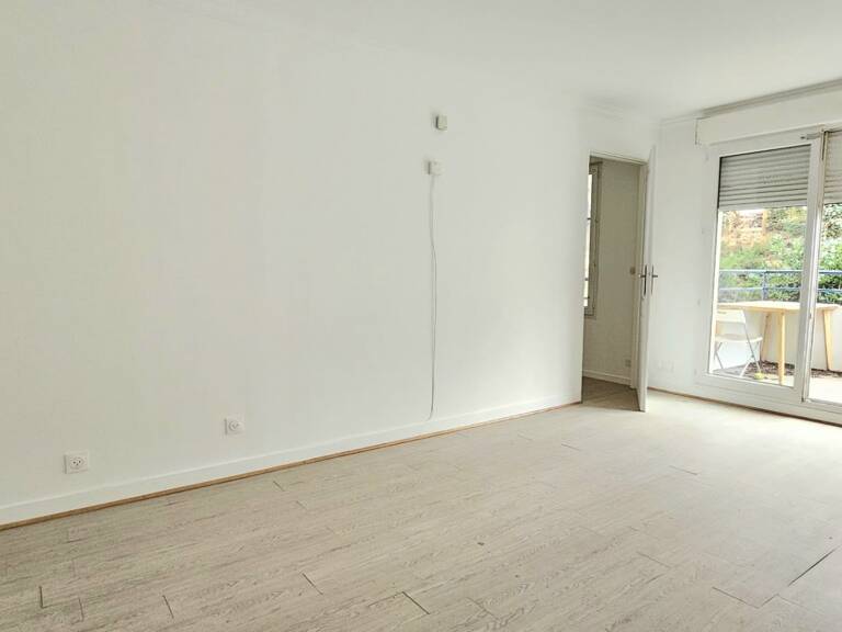 Vente Appartement 2 pièces — photo 1