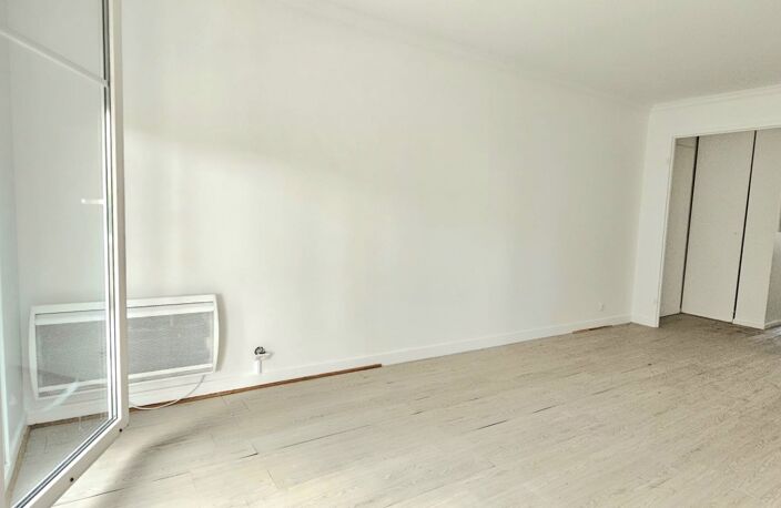 Vente Appartement 2 pièces — photo 3