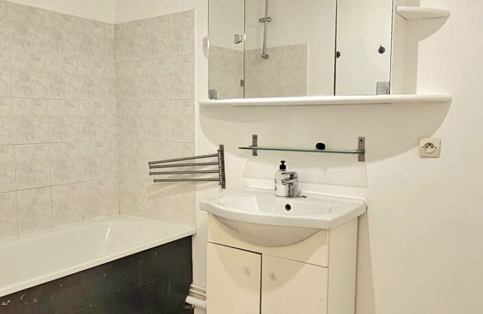 Vente Appartement 2 pièces — photo 4