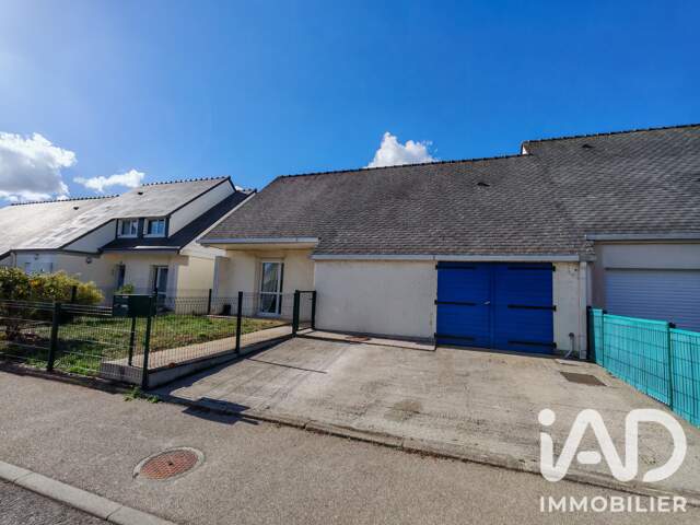 Vente Maison/villa 3 pièces — photo du bien