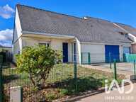 Vente Maison/villa 3 pièces — photo 2