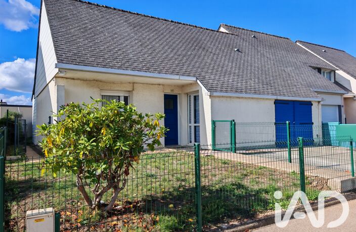 Vente Maison/villa 3 pièces — photo 2