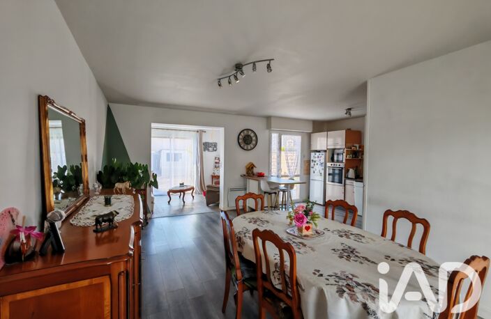 Vente Maison/villa 3 pièces — photo 3