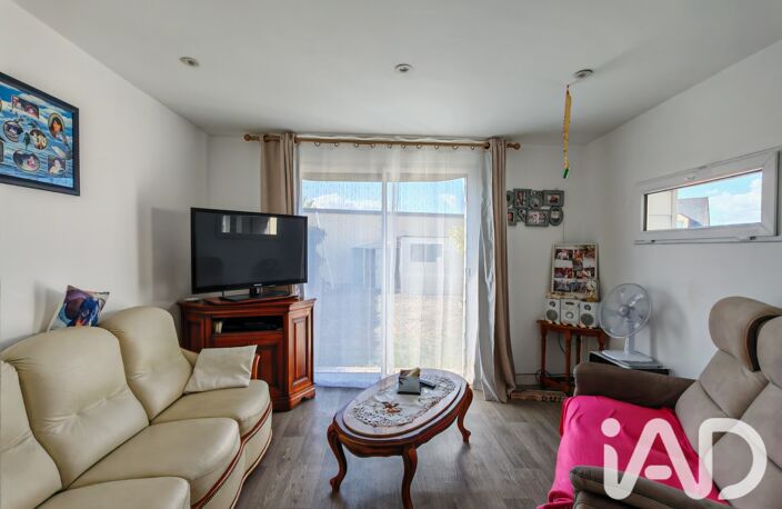 Vente Maison/villa 3 pièces — photo 4