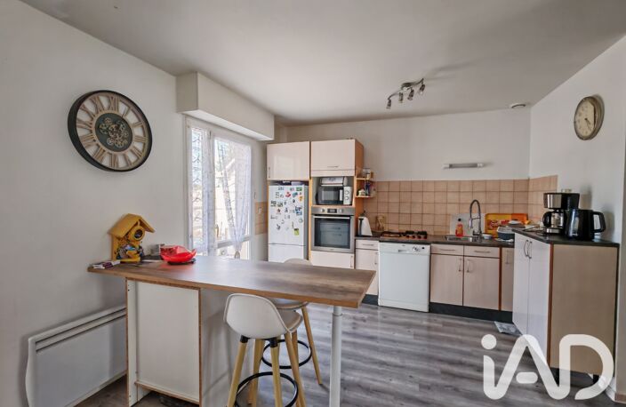 Vente Maison/villa 3 pièces — photo 5