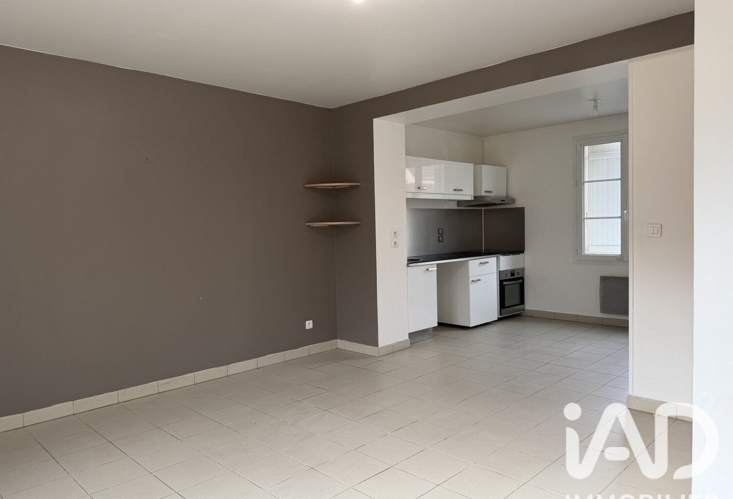 Location Appartement 2 pièces — photo 1