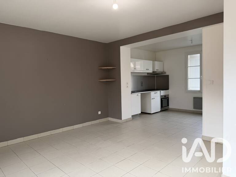 Location Appartement 2 pièces — photo 1