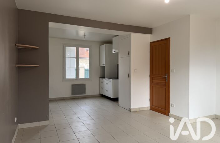 Location Appartement 2 pièces — photo 2