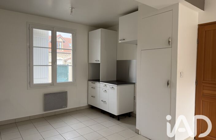 Location Appartement 2 pièces — photo 3