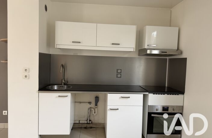 Location Appartement 2 pièces — photo 4