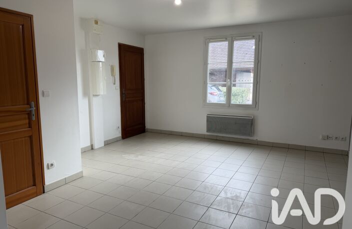 Location Appartement 2 pièces — photo 5